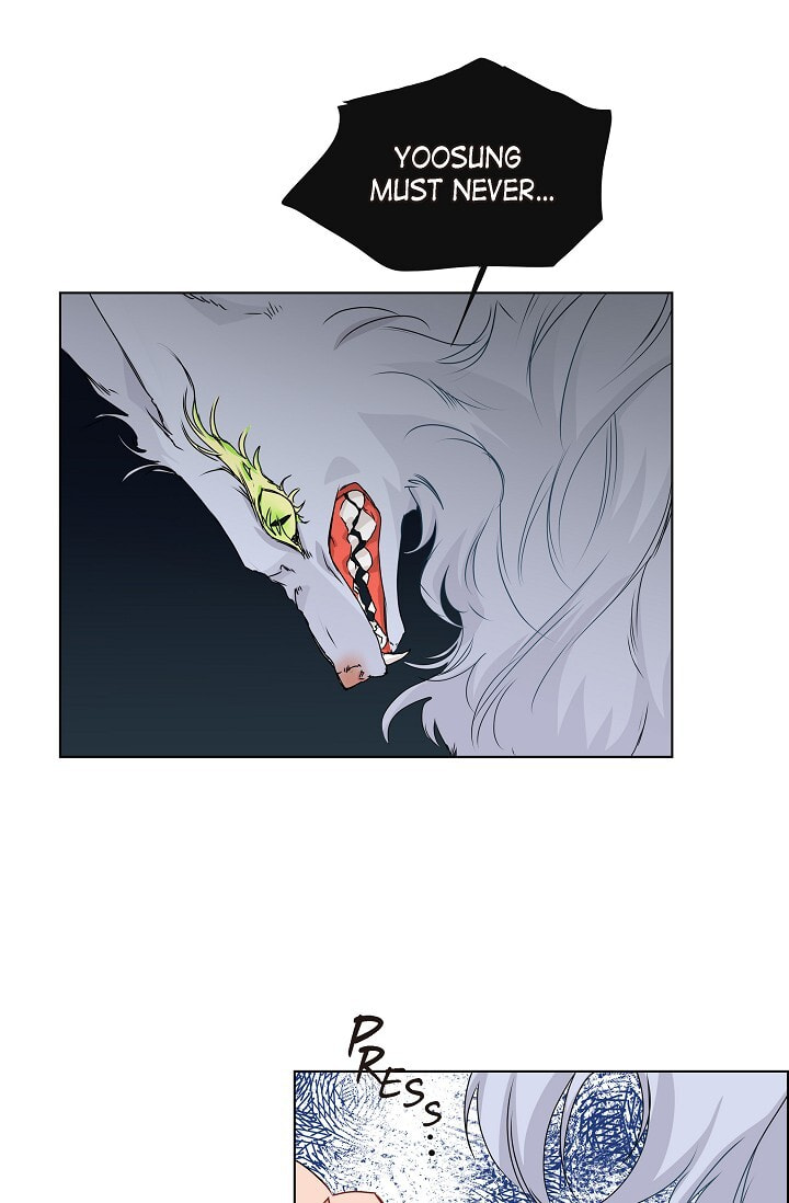 Read To Catch a Falling Star chapter 31 image 48 on Lezhin