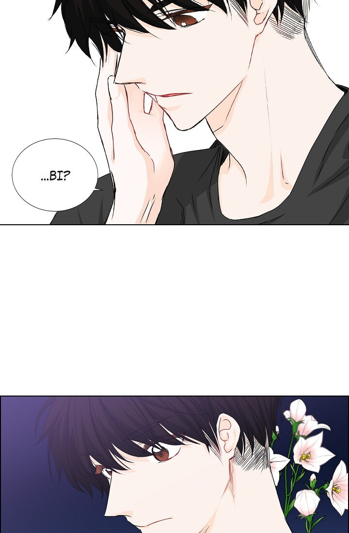 Read To Catch a Falling Star chapter 31 image 5 on Lezhin