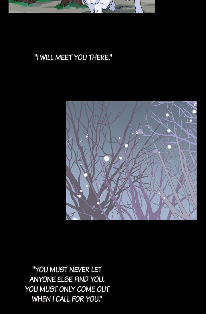 Read To Catch a Falling Star chapter 32 image 2 on Lezhin