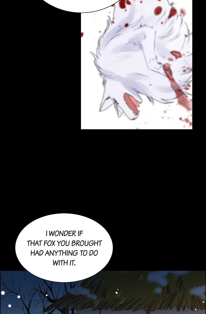 Read To Catch a Falling Star chapter 32 image 23 on Lezhin