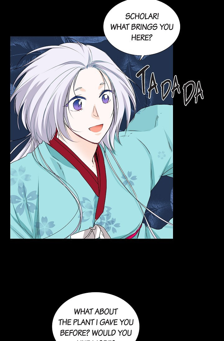 Read To Catch a Falling Star chapter 32 image 41 on Lezhin