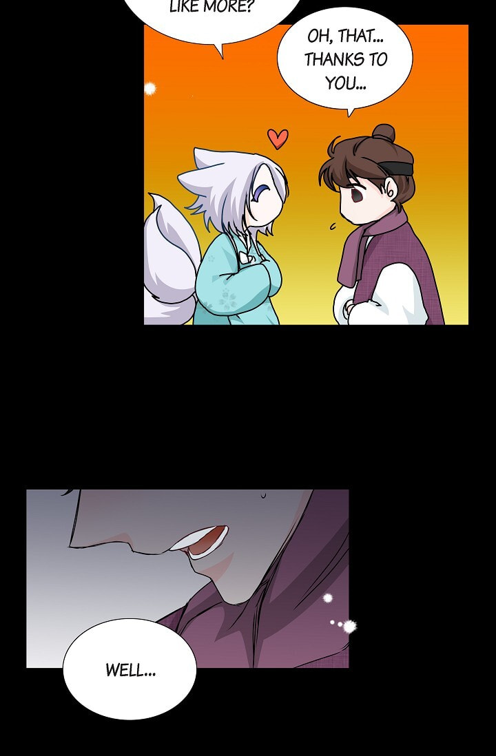 Read To Catch a Falling Star chapter 32 image 42 on Lezhin