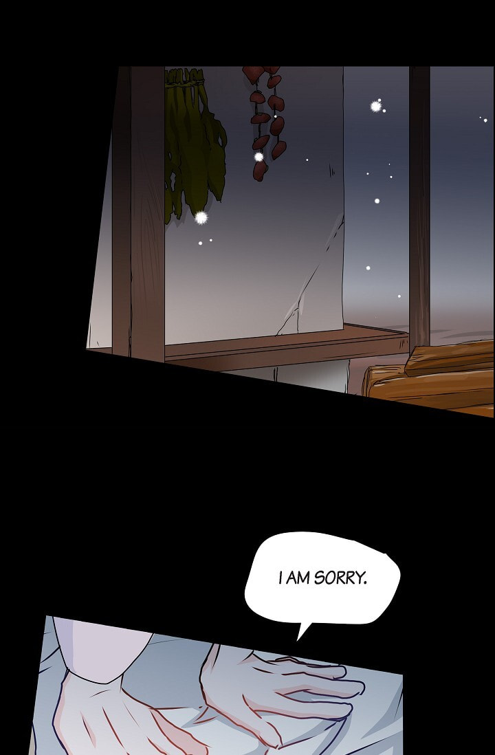Read To Catch a Falling Star chapter 32 image 45 on Lezhin