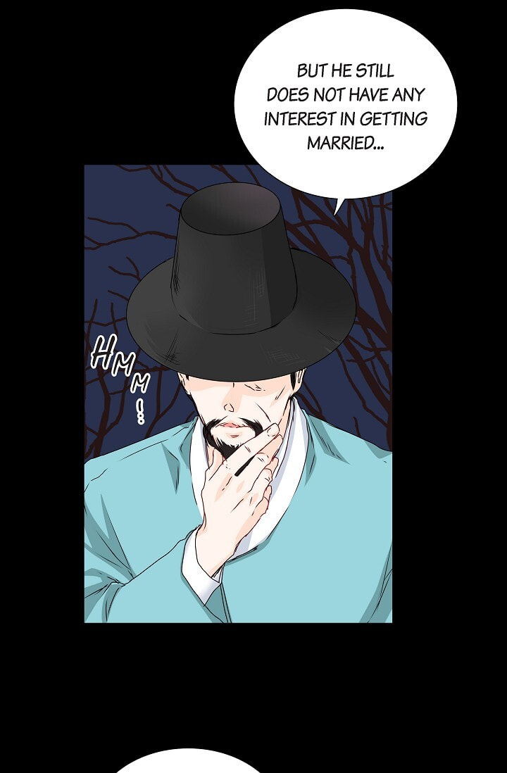 Read To Catch a Falling Star chapter 33 image 19 on Lezhin