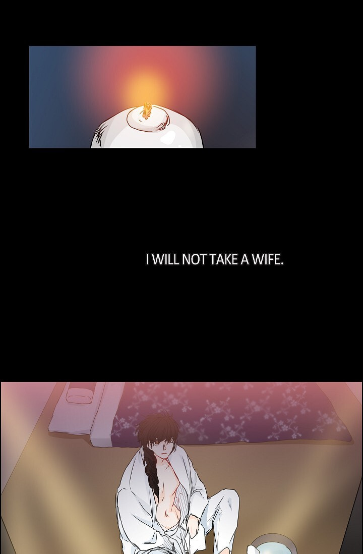 Read To Catch a Falling Star chapter 33 image 35 on Lezhin