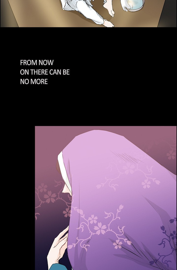 Read To Catch a Falling Star chapter 33 image 36 on Lezhin