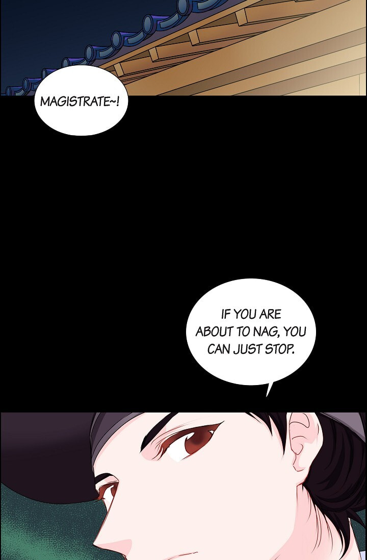 Read To Catch a Falling Star chapter 33 image 44 on Lezhin