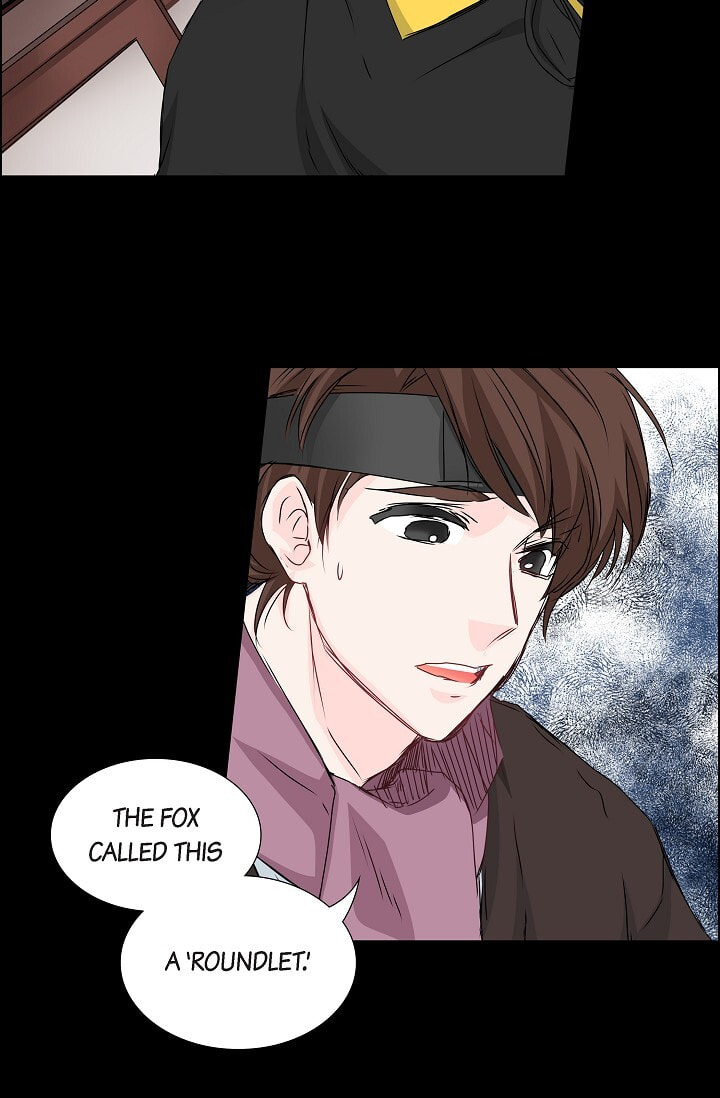 Read To Catch a Falling Star chapter 34 image 17 on Lezhin