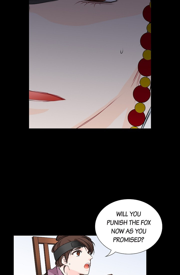 Read To Catch a Falling Star chapter 34 image 22 on Lezhin