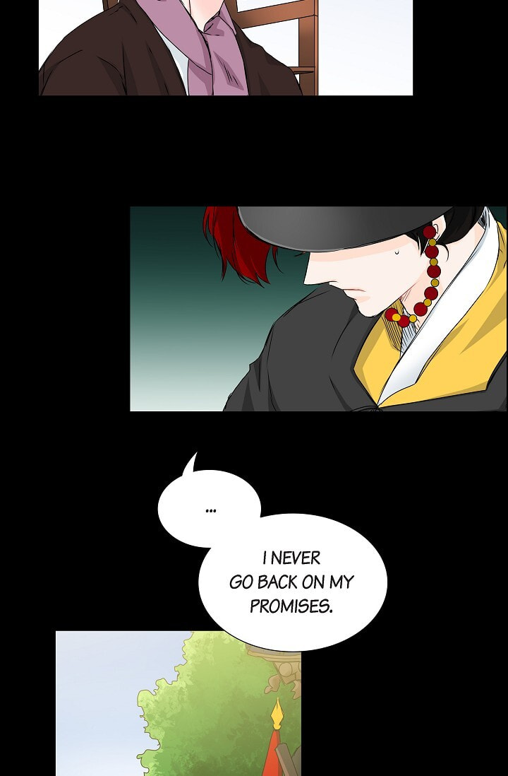 Read To Catch a Falling Star chapter 34 image 23 on Lezhin