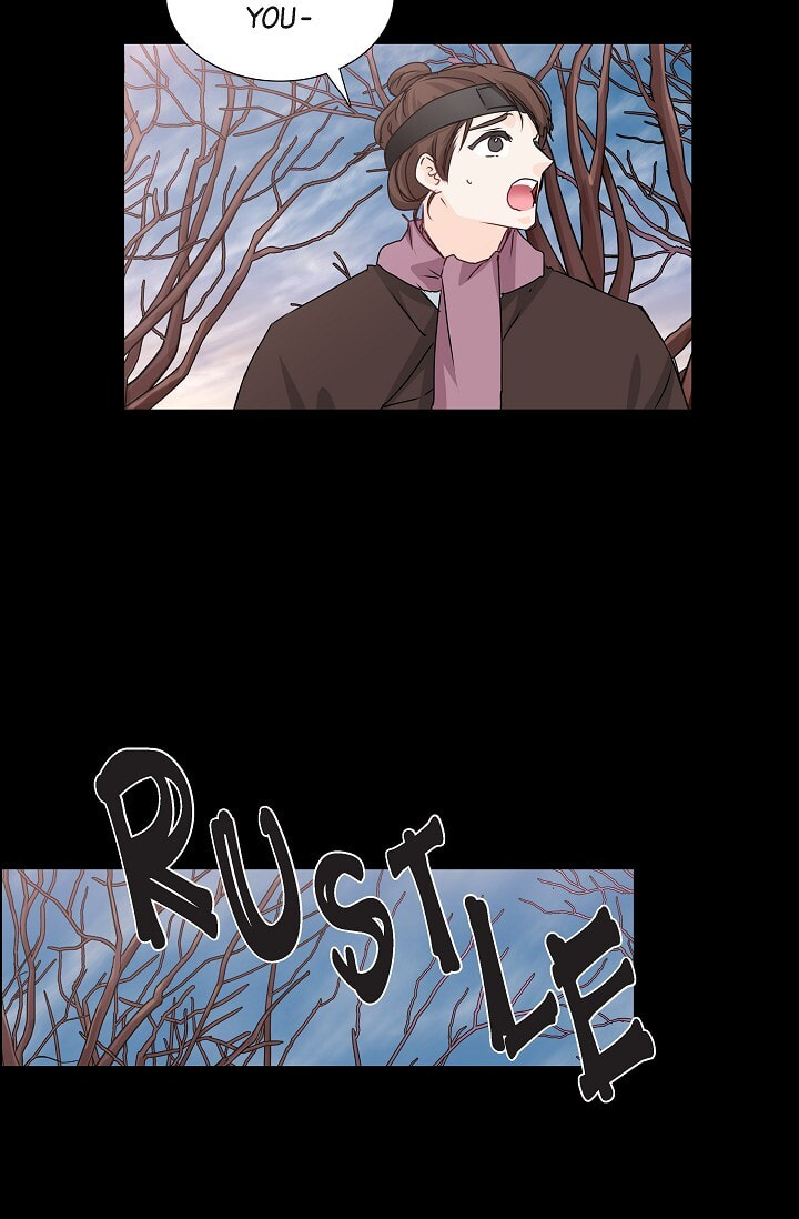 Read To Catch a Falling Star chapter 34 image 34 on Lezhin