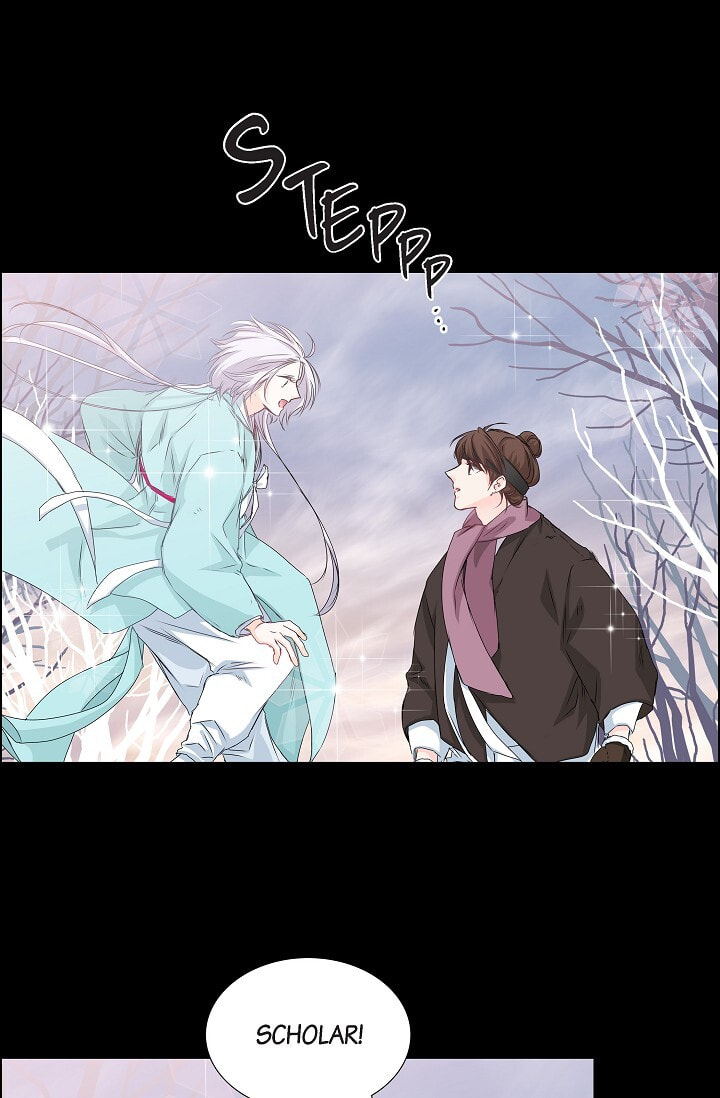 Read To Catch a Falling Star chapter 34 image 37 on Lezhin
