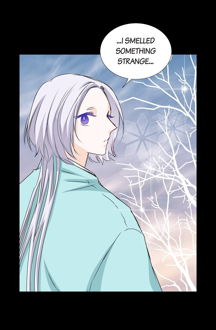 Read To Catch a Falling Star chapter 34 image 43 on Lezhin