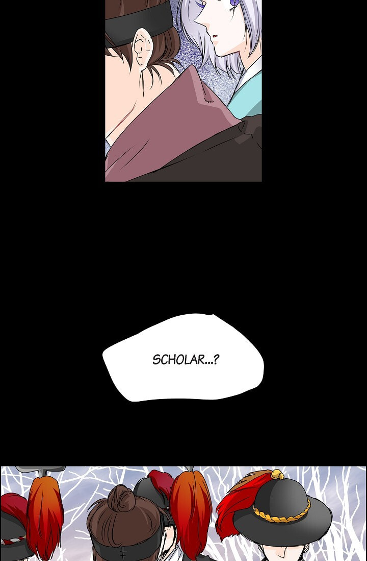 Read To Catch a Falling Star chapter 34 image 49 on Lezhin