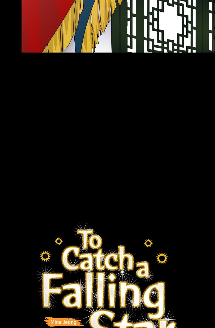 Read To Catch a Falling Star chapter 34 image 9 on Lezhin