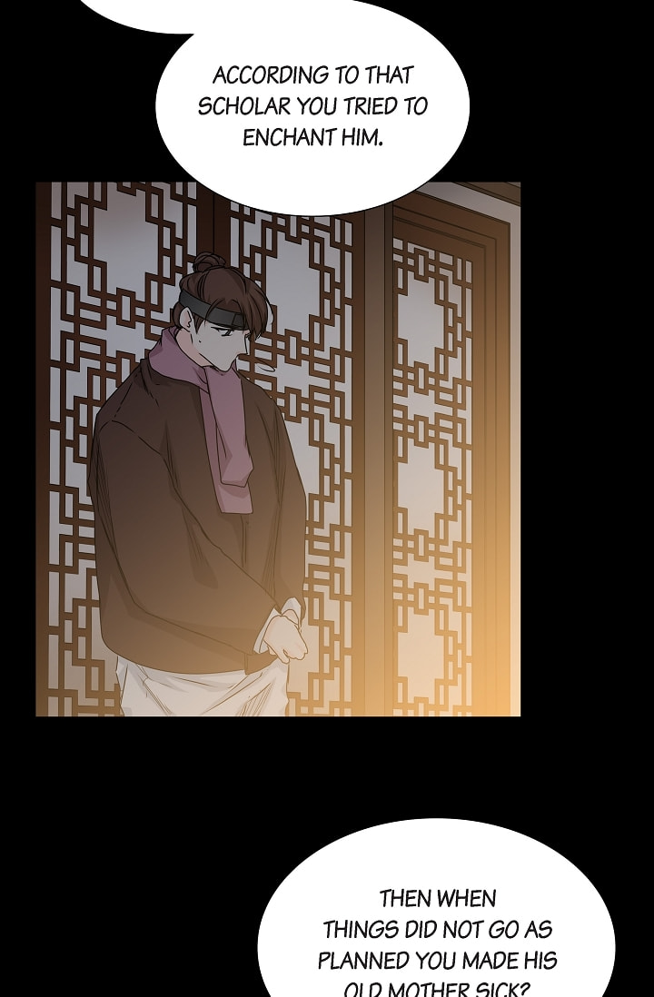 Read To Catch a Falling Star chapter 35 image 12 on Lezhin