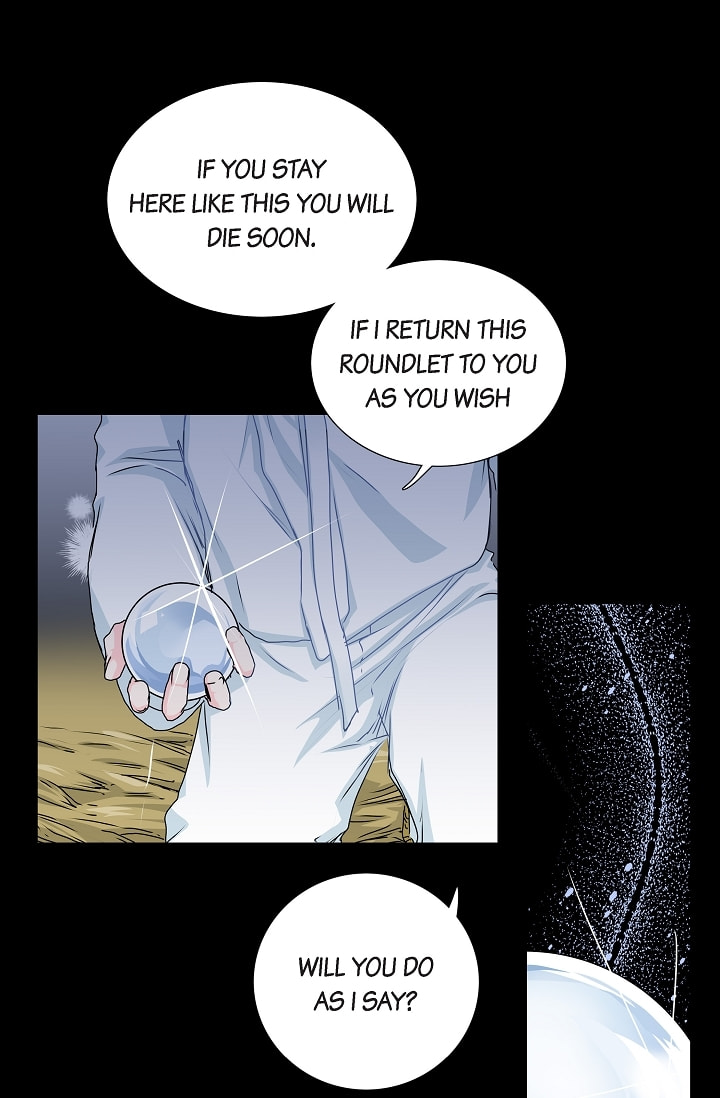 Read To Catch a Falling Star chapter 35 image 40 on Lezhin