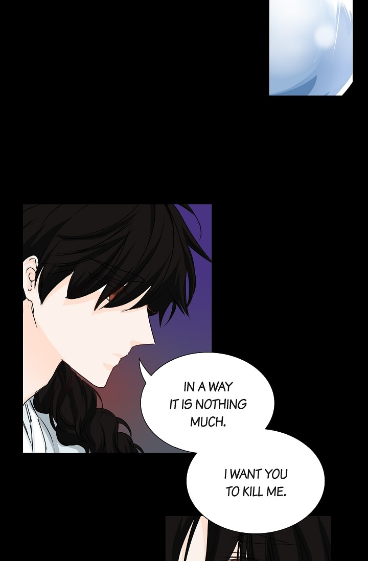 Read To Catch a Falling Star chapter 35 image 41 on Lezhin