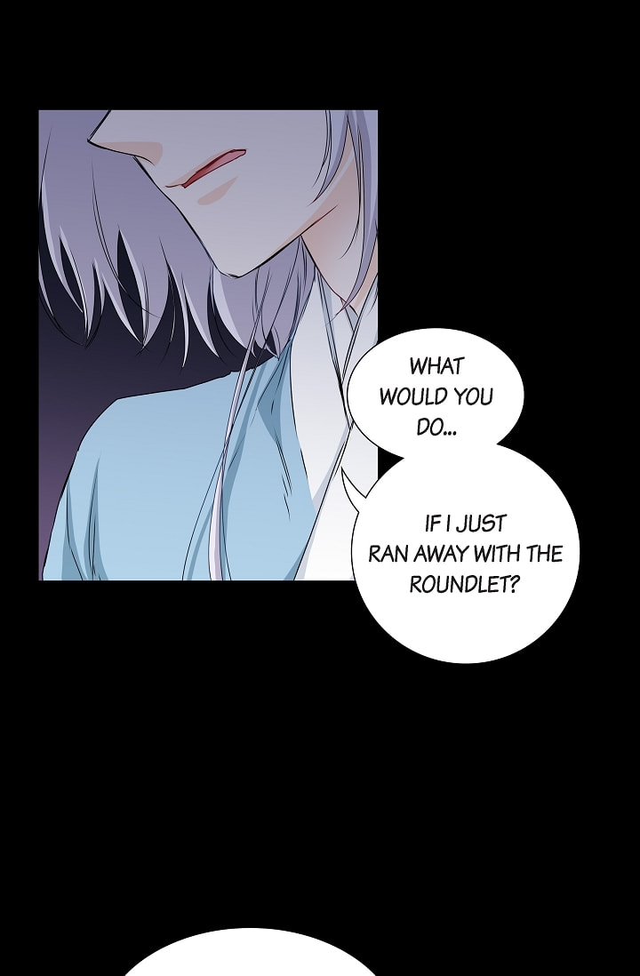 Read To Catch a Falling Star chapter 35 image 44 on Lezhin