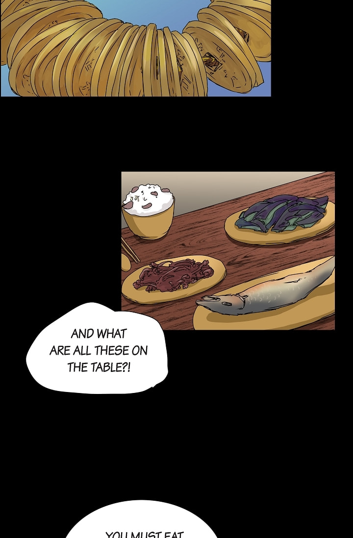 Read To Catch a Falling Star chapter 35 image 51 on Lezhin