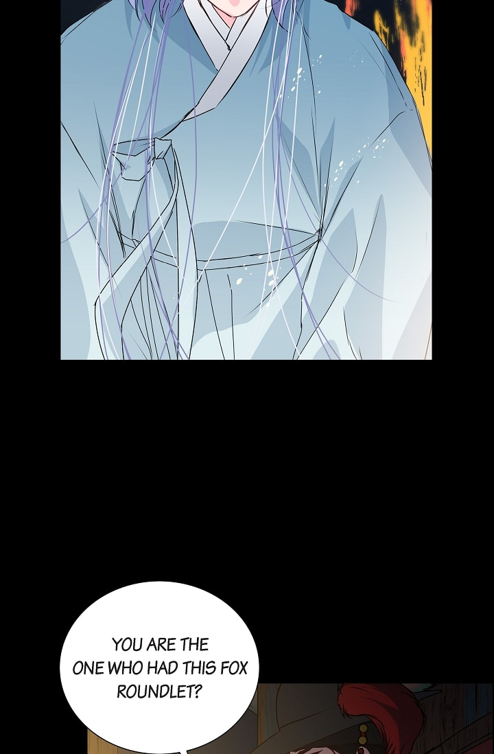 Read To Catch a Falling Star chapter 35 image 9 on Lezhin