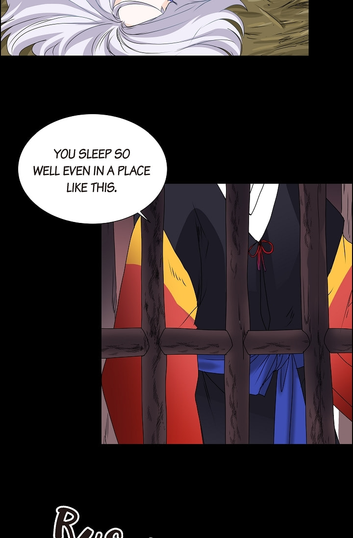 Read To Catch a Falling Star chapter 36 image 1 on Lezhin