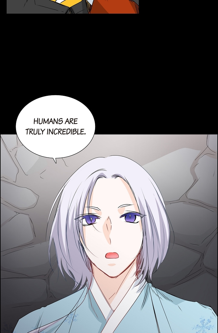 Read To Catch a Falling Star chapter 36 image 10 on Lezhin
