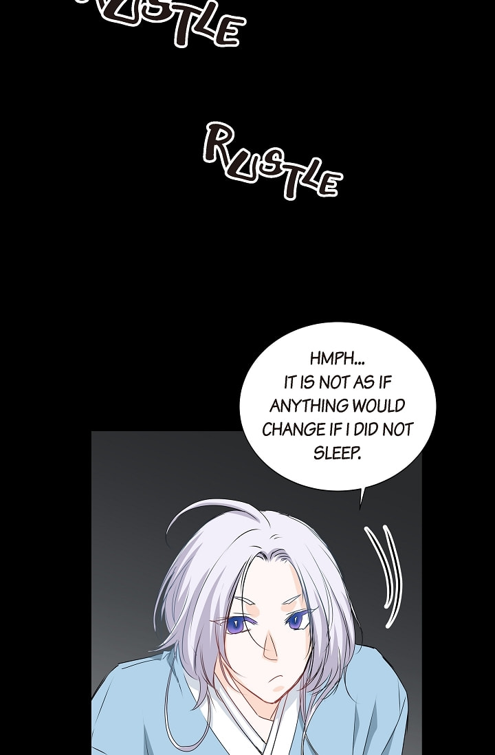 Read To Catch a Falling Star chapter 36 image 2 on Lezhin
