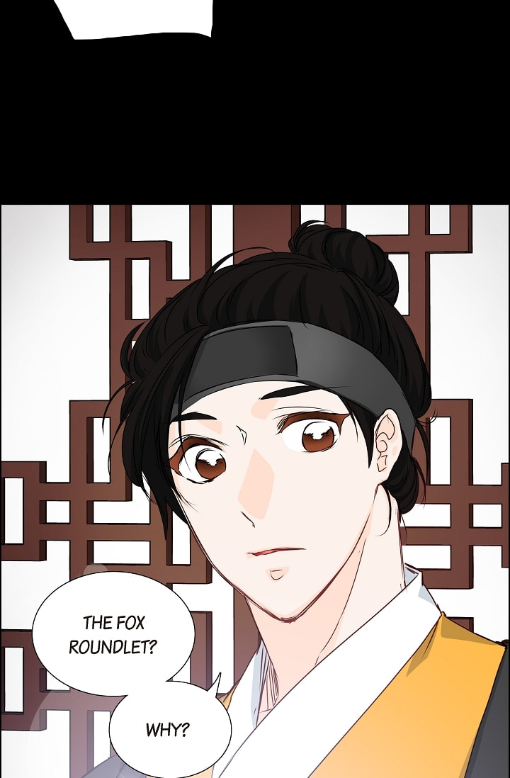 Read To Catch a Falling Star chapter 36 image 34 on Lezhin