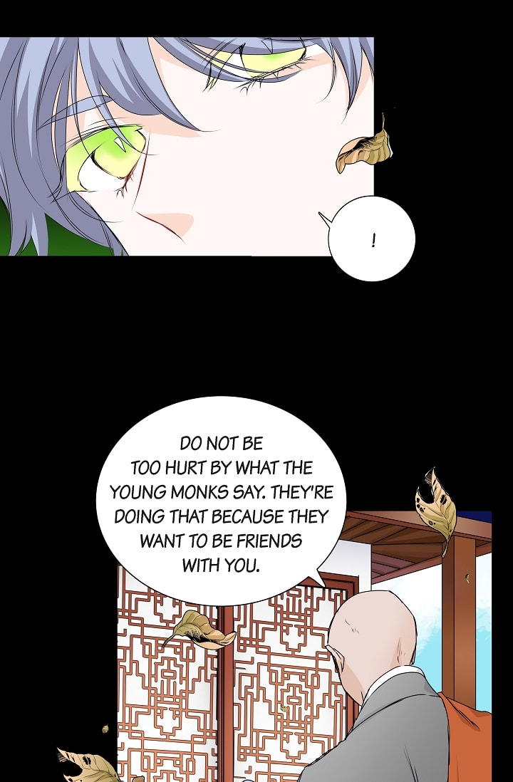 Read To Catch a Falling Star chapter 37 image 14 on Lezhin