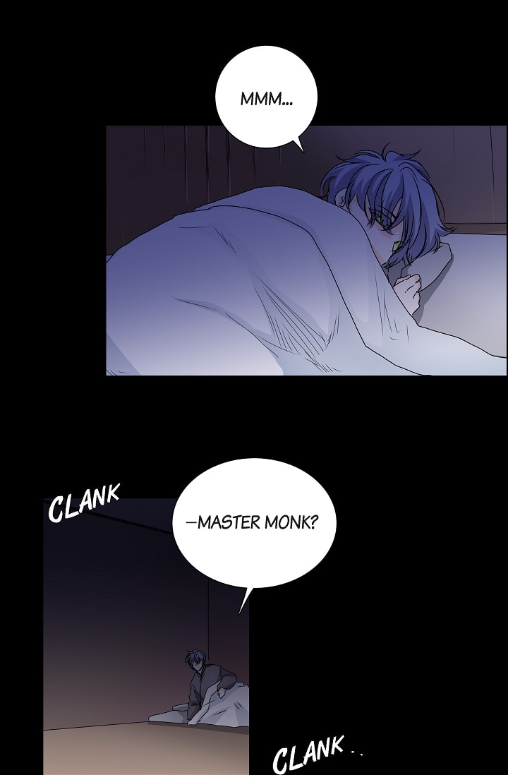 Read To Catch a Falling Star chapter 37 image 20 on Lezhin