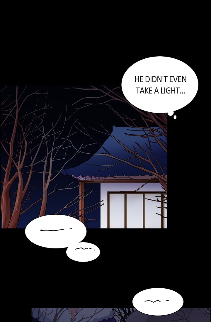 Read To Catch a Falling Star chapter 37 image 22 on Lezhin