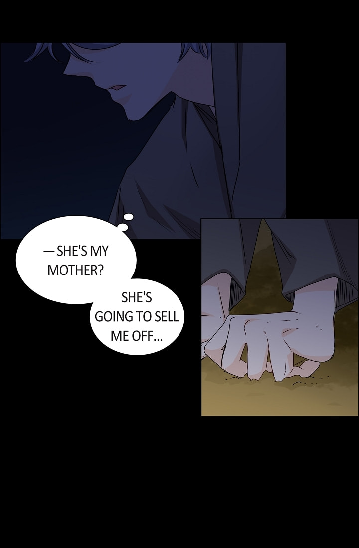 Read To Catch a Falling Star chapter 37 image 25 on Lezhin