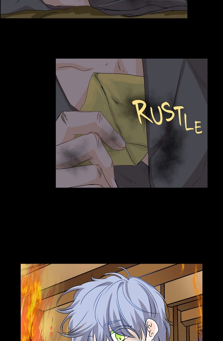Read To Catch a Falling Star chapter 37 image 32 on Lezhin