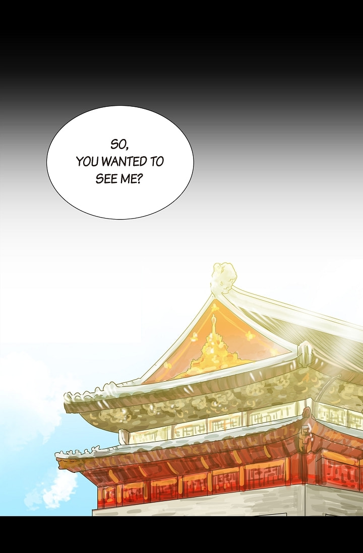 Read To Catch a Falling Star chapter 37 image 40 on Lezhin