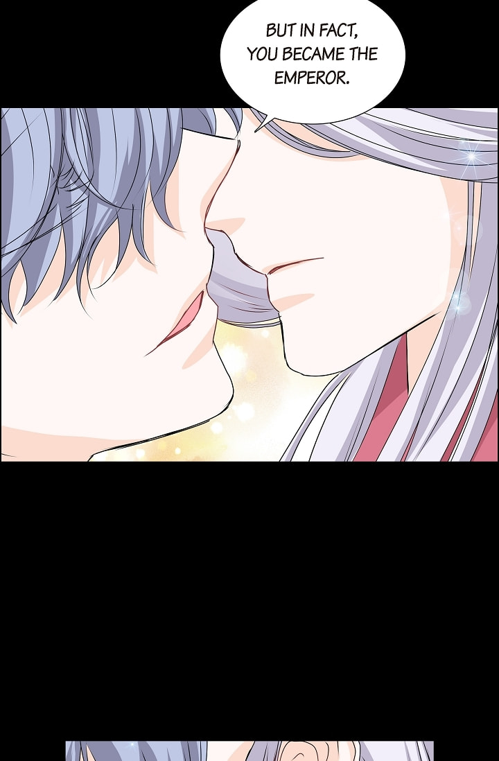 Read To Catch a Falling Star chapter 37 image 49 on Lezhin