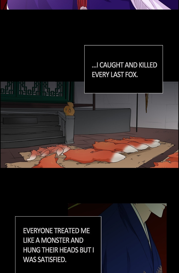 Read To Catch a Falling Star chapter 39 image 11 on Lezhin