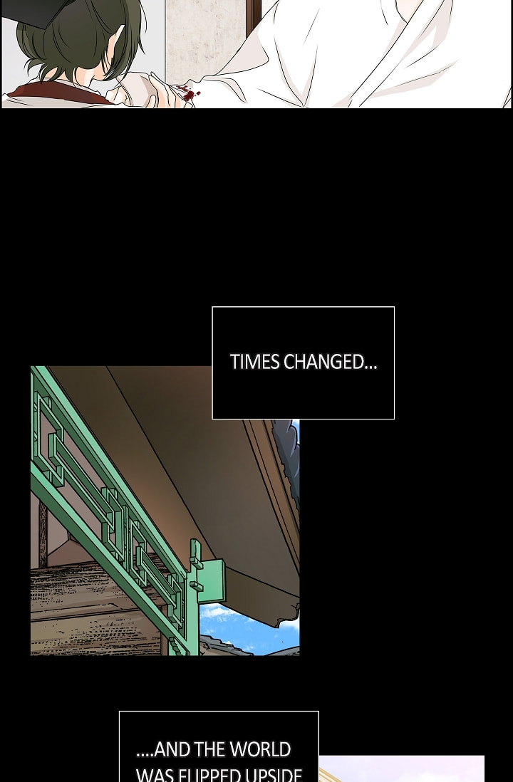 Read To Catch a Falling Star chapter 39 image 15 on Lezhin