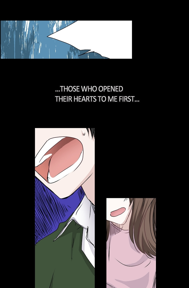 Read To Catch a Falling Star chapter 39 image 20 on Lezhin