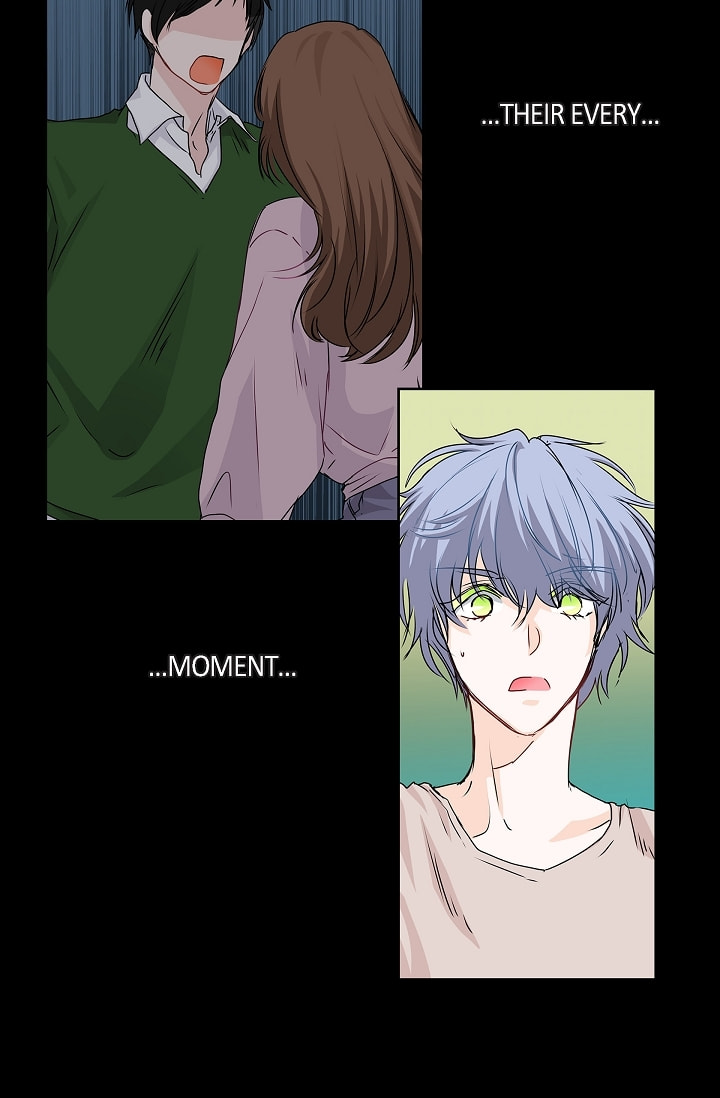Read To Catch a Falling Star chapter 39 image 22 on Lezhin