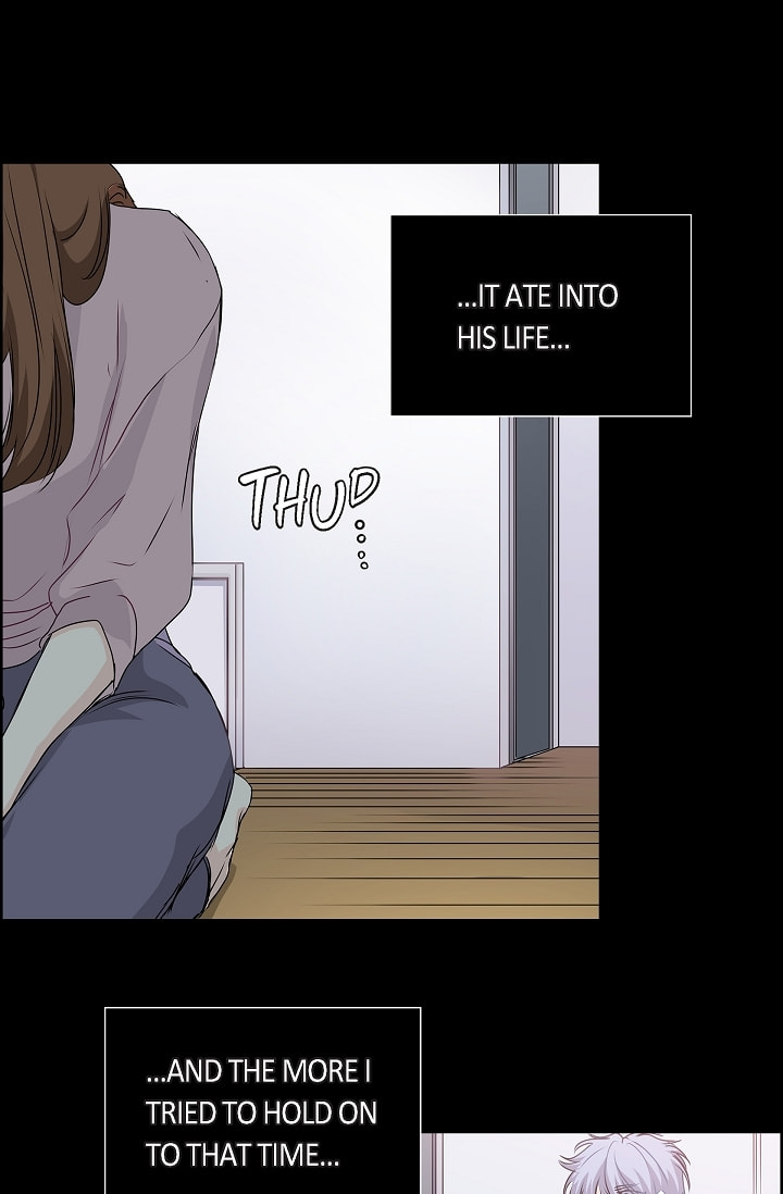 Read To Catch a Falling Star chapter 39 image 24 on Lezhin