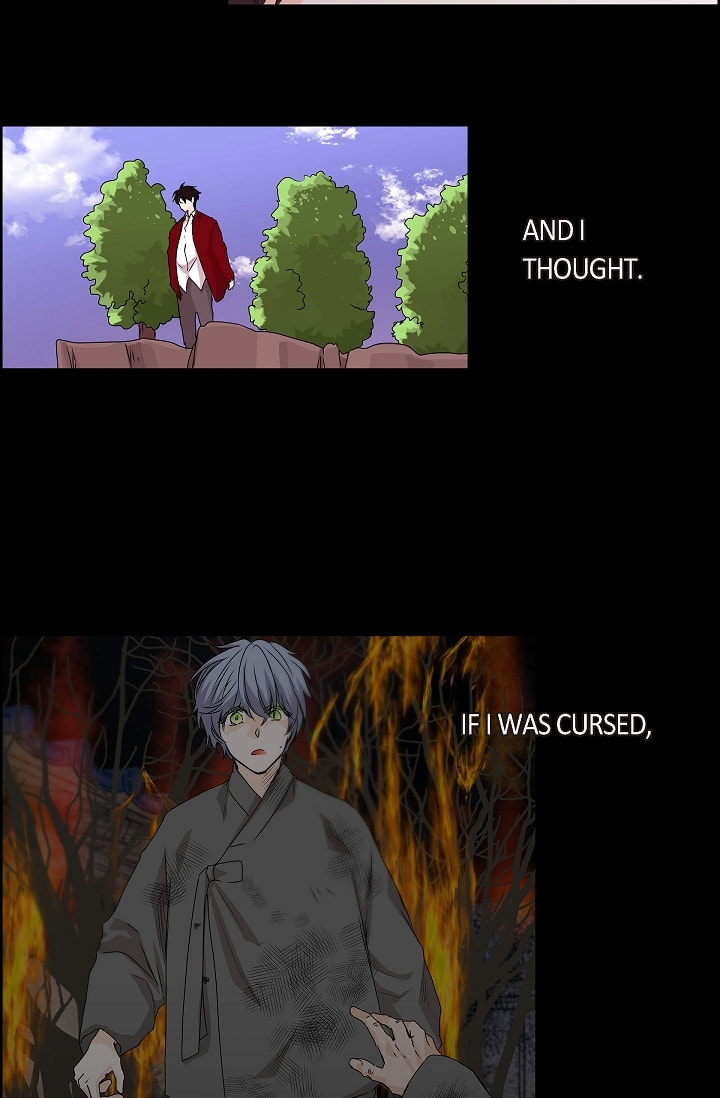 Read To Catch a Falling Star chapter 39 image 37 on Lezhin