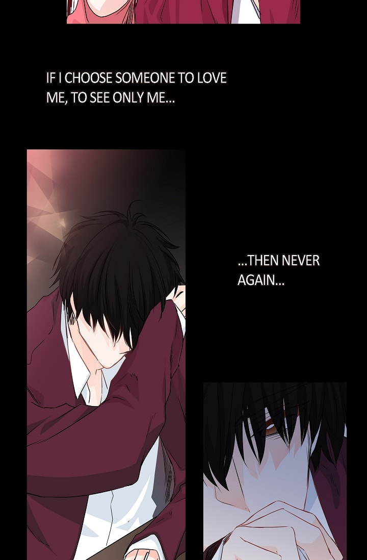 Read To Catch a Falling Star chapter 39 image 40 on Lezhin