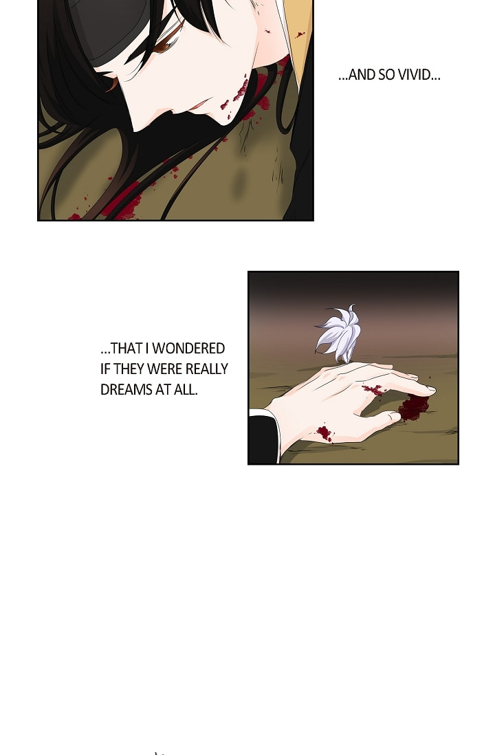 Read To Catch a Falling Star chapter 39 image 47 on Lezhin