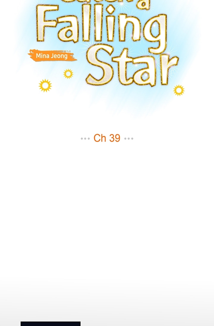 Read To Catch a Falling Star chapter 39 image 8 on Lezhin