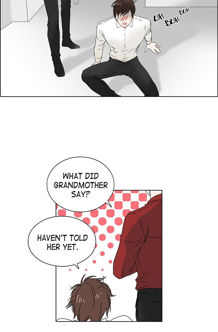 Read To Catch a Falling Star chapter 4 image 16 on Lezhin