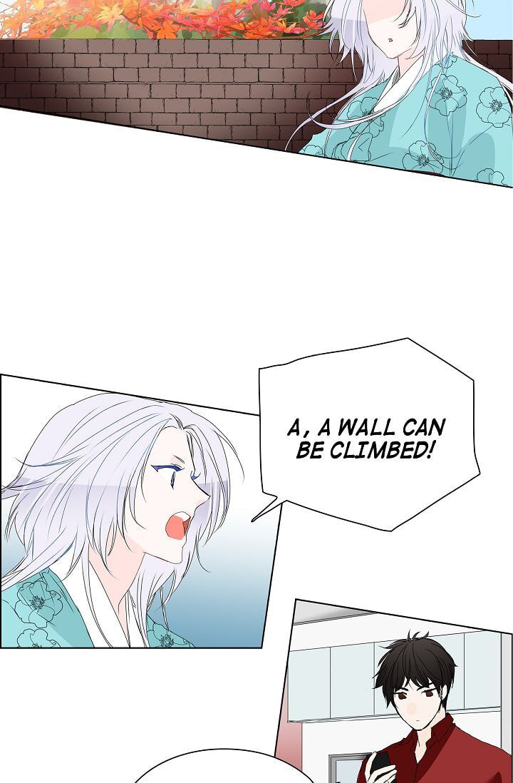 Read To Catch a Falling Star chapter 4 image 37 on Lezhin