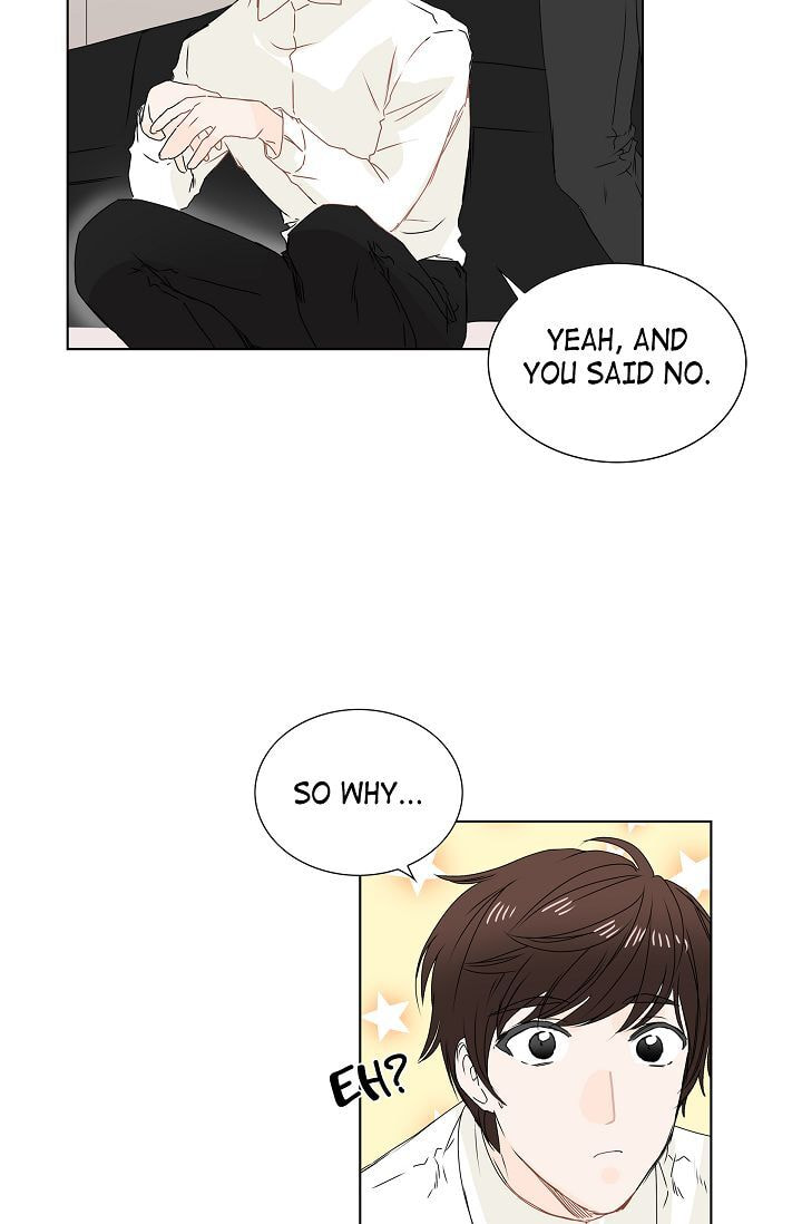 Read To Catch a Falling Star chapter 4 image 43 on Lezhin