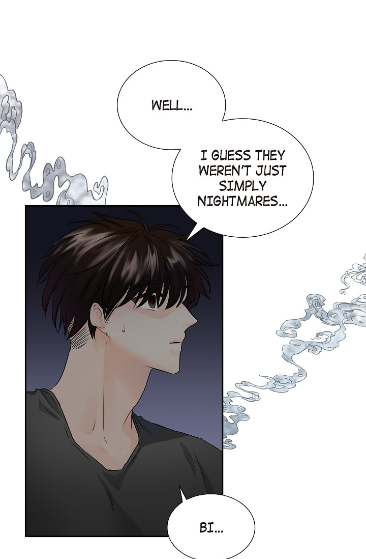 Read To Catch a Falling Star chapter 40 image 17 on Lezhin