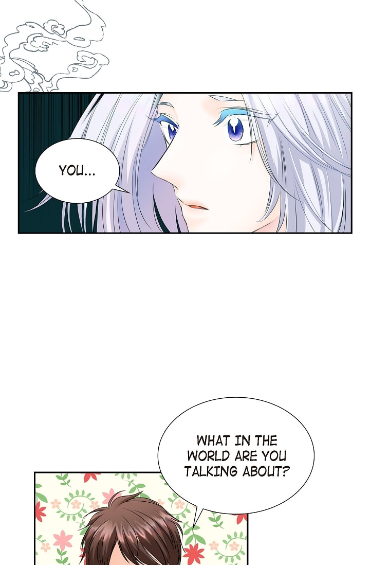 Read To Catch a Falling Star chapter 40 image 19 on Lezhin
